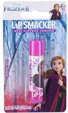 Zdjęcie Lip Smacker Disney Frozen II Balsam Do Ust Dla Dzieci Optimistic Berry 4G - Świecie