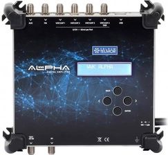 Telmor Wzmacniacz Kanałowy Dvb-T Alpha Telmor 58A816985