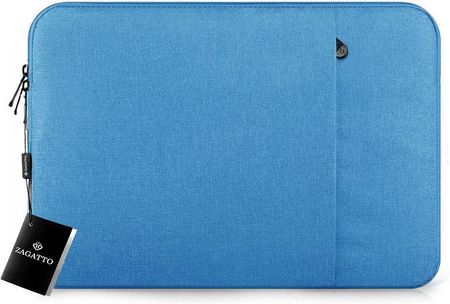 Zagatto Etui na MacBooka Pro/Air Sky 13" Blue (ZG301SKYBLUE)