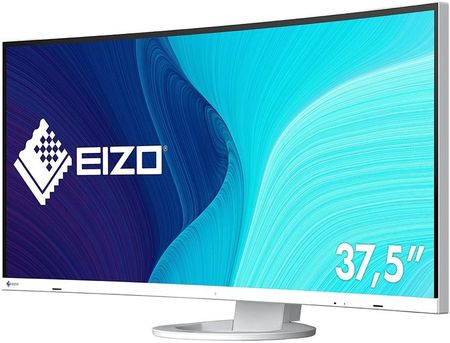 EIZO FlexScan EV3895(ホワイト) FlexScan EV3895 | EIZO株式会社