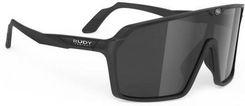 Rudy Project Spinshield Czarne - Okulary sportowe