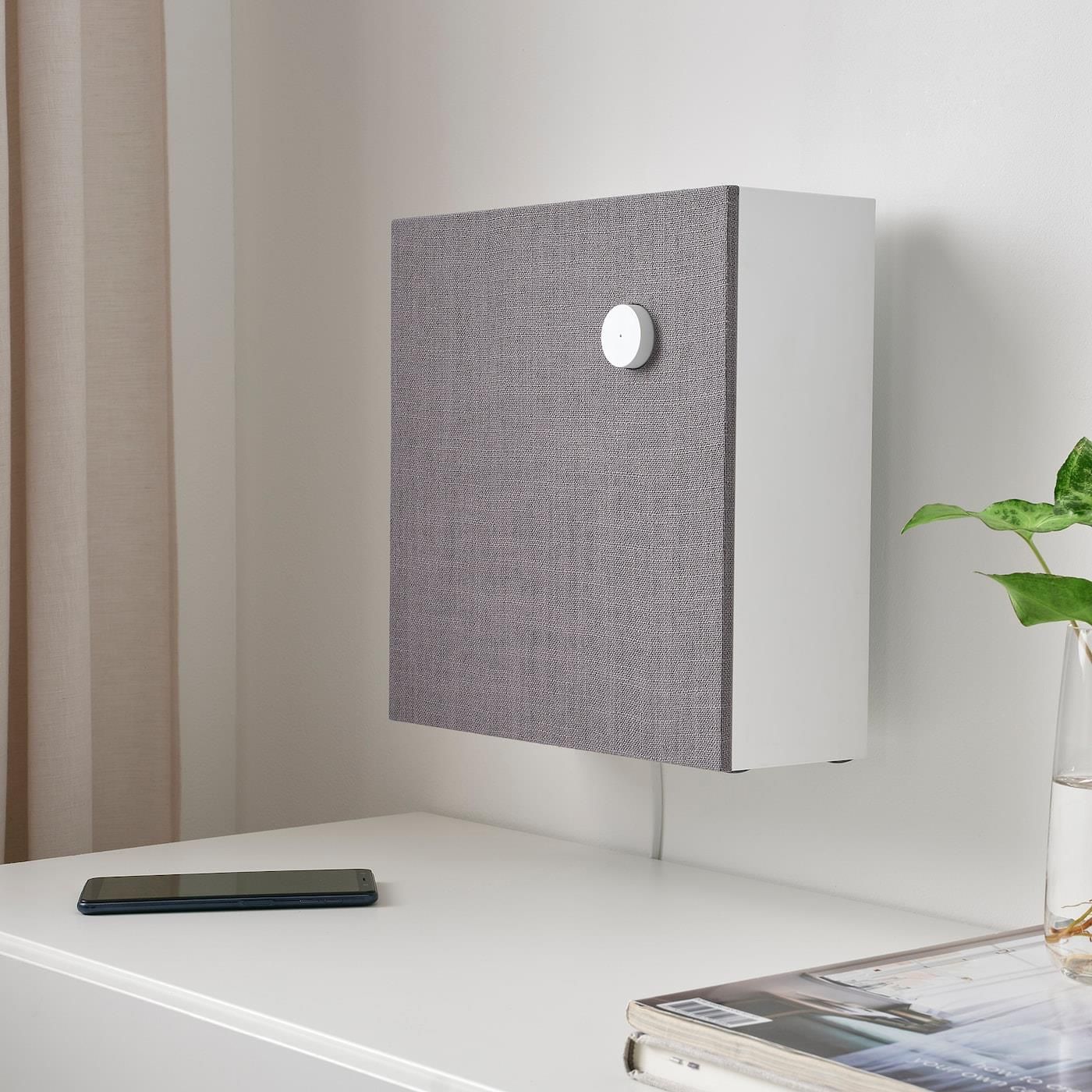 ステレオ(2台セット)IKEA ENEBY 30 GEN 2 Bluetooth Ikea Eneby Głośnik Bluetooth 50457577 - Opinie i ceny na Ceneo.pl