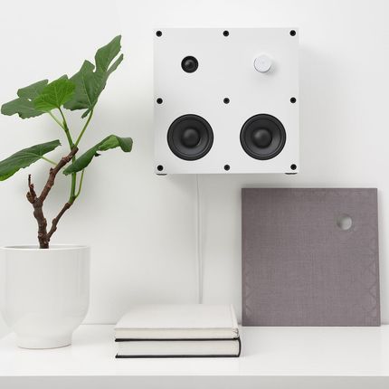 IKEA ENEBY 30 GEN 2 ネイビー IKEA/イケア/通販】ENEBY