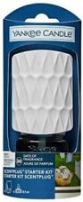 Zdjęcie Yankee Candle Odświeżacz Eektryczny Clean Cotton 18,5ml - Pyrzyce