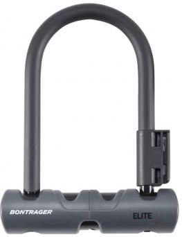 Bontrager Mini U-Lock Na Klucz Elite 12Mm X 14Cm 562405