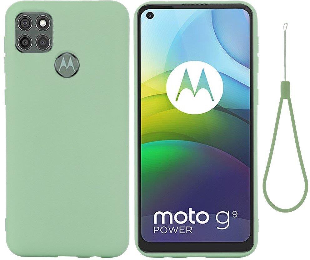 cover for moto g9 power