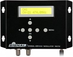 Zdjęcie Signal Modulator Dvb-T Signal-420 Hdmi-Cofdm Obsługa Hdcp 04E4331Ab - Puck