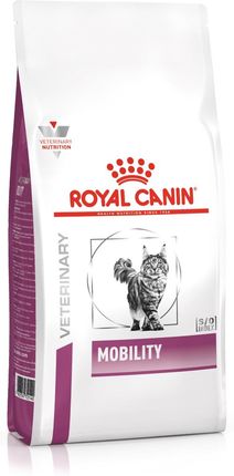 Royal Canin Veterinary Diet Cat Mobility 400g