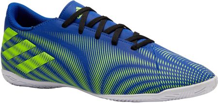 ADIDAS Buty do piłki nożnej halowej futsal NEMEZIZ Niebieski