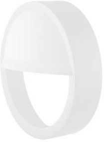 Ledvance Pierścień maskujacy EYELID do oprawy LED SURFACE BULKHEAD : Kolor obudowy biały
