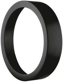 Ledvance Pierścień maskujacy RING do oprawy LED SURFACE BULKHEAD : Kolor obudowy czarny