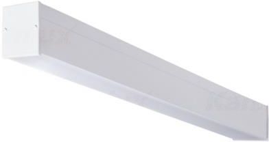 Kanlux LED T8 ALIN 4LED 1230mm NT G13 biały (27419)