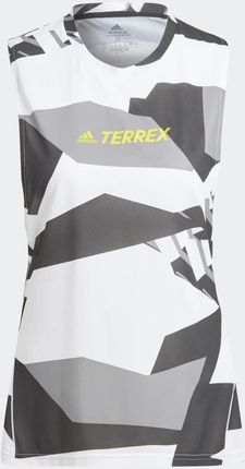 Adidas Terrex Parley Agravic Trail Running Tank Top GL1223 - Ceny i opinie WMUW Adidas Terrex Parley Agravic Trail Running Tank Top GL1223 - Ceny i opinie WMUW