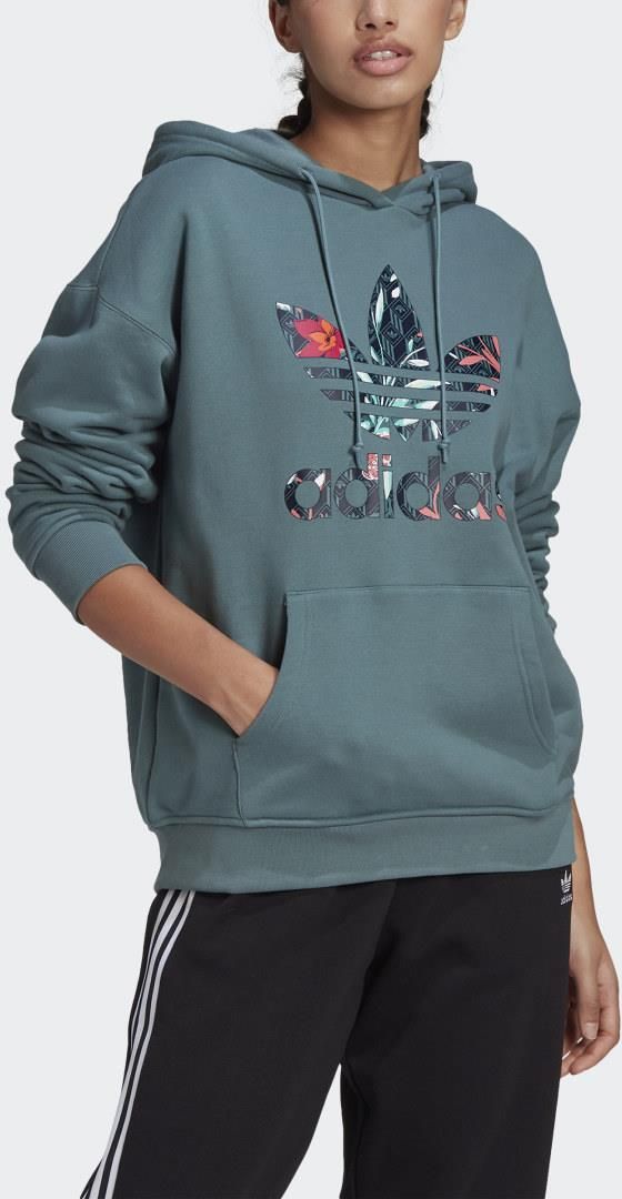 Adidas HER Studio London Hoodie GN3532 - Ceny i opinie - Ceneo.pl