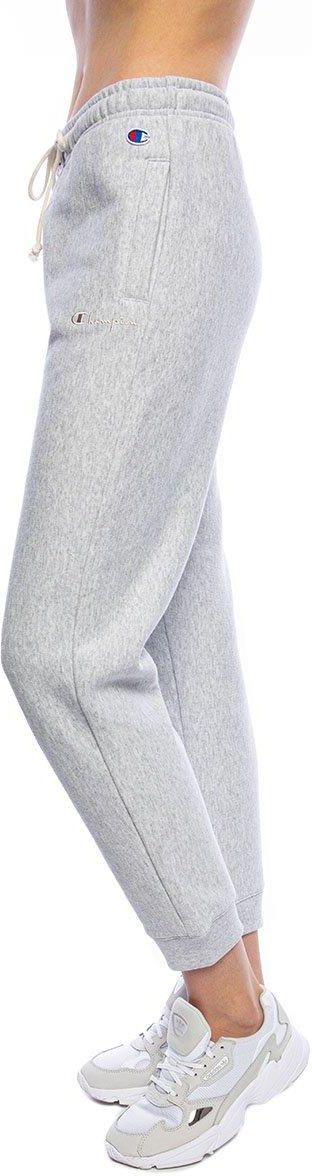 Lightweight reverse best sale weave cuffed joggers