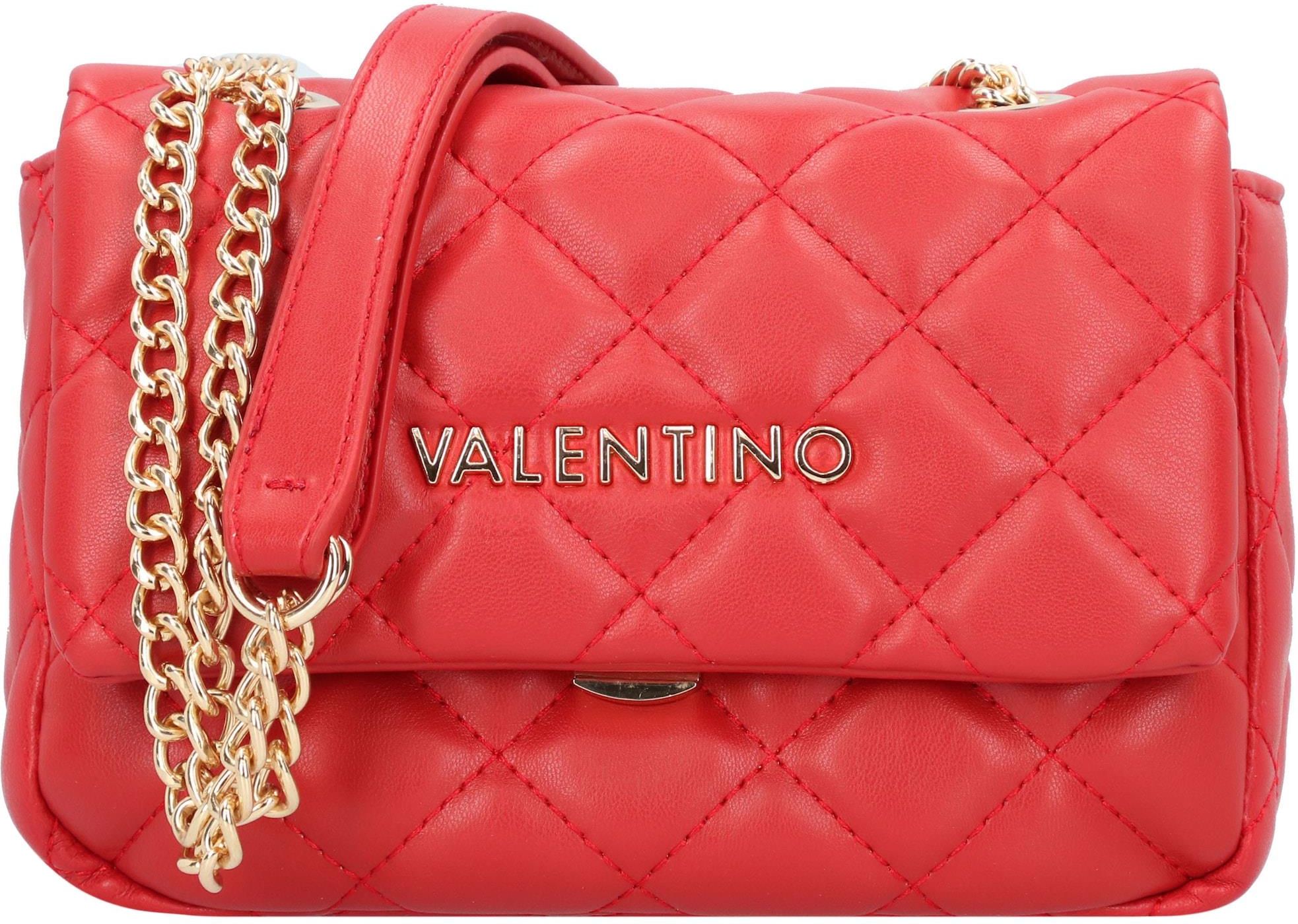 Valentino by Mario Valentino - TONIC-VBS69902 - Red