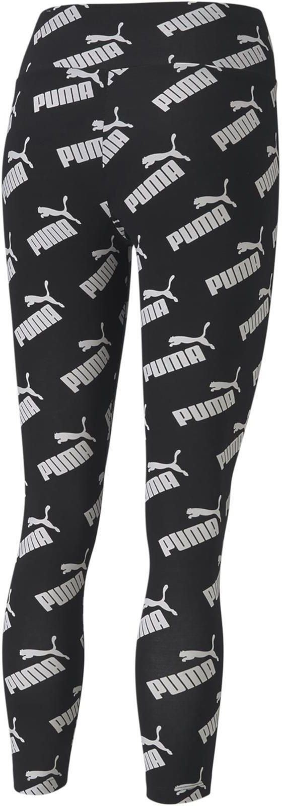 LEGGINSY PUMA AMPLIFIELD AOP 58122501