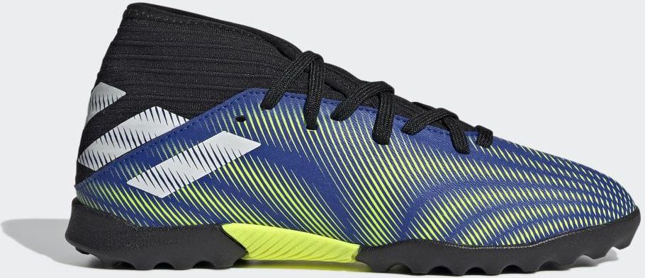 Adidas Nemeziz.3 TF FY0821 - Ceny i opinie - Ceneo.pl