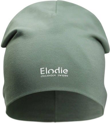 Elodie Details - Czapka - Hazy Jade 0-6 M-Cy