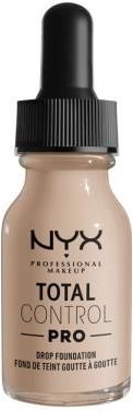 Nyx Professional Makeup Total Control Pro Drop Podkład Porcelain 13 ml