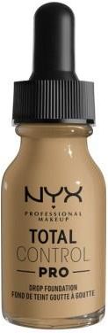 Nyx Professional Makeup Total Control Pro Drop Podkład Beige 13 ml