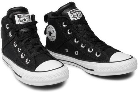 Converse 39.5 outlet czarne