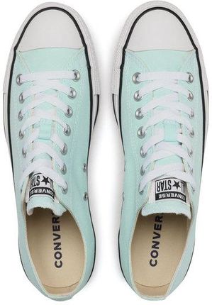 CONVERSE TRAMPKI CTAS OX 163357C ZIELONY 42 43 44 45 46 Ceny i opinie Ceneo.pl