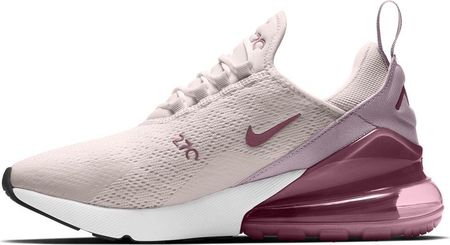 Nike Air Max 270 Damskie Ro owe AH6789 601 Ceny i opinie Ceneo.pl