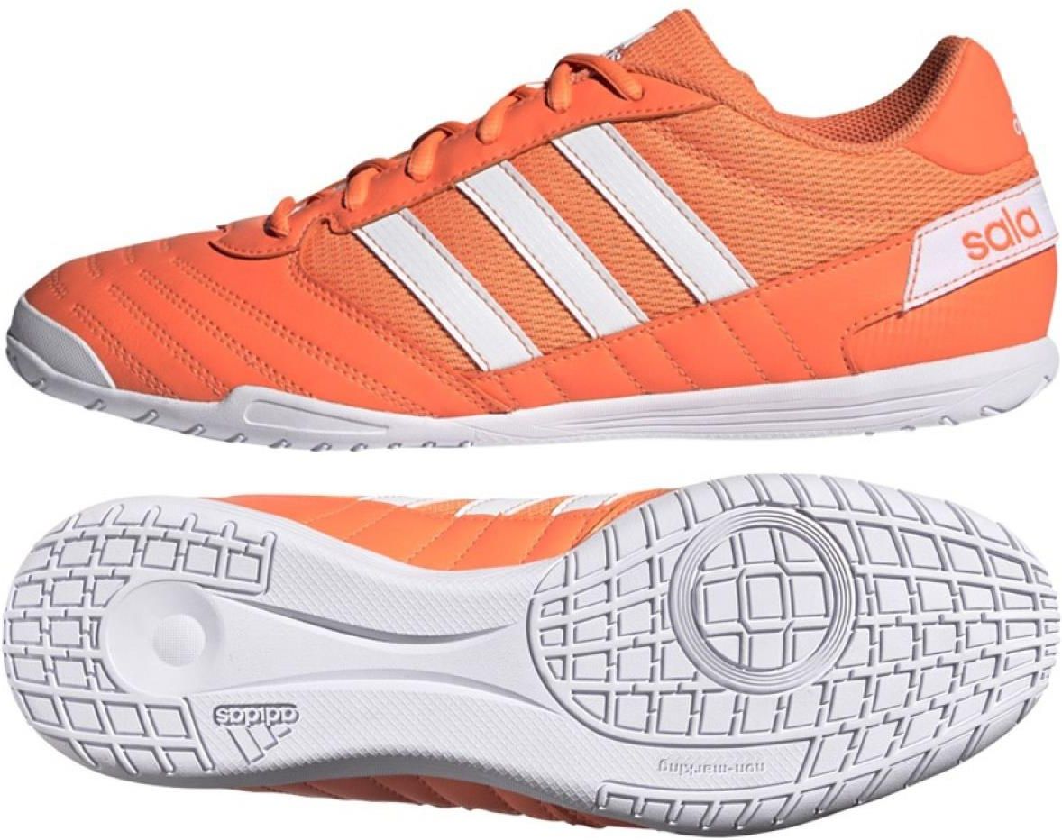 halówki adidas super sala