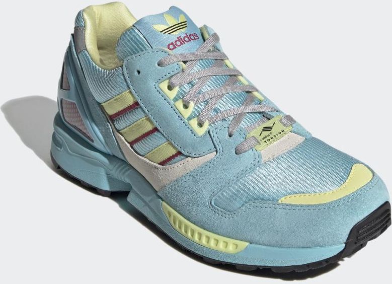 Adidas ZX 8000 Shoes FY3593 - Ceny i opinie - Ceneo.pl