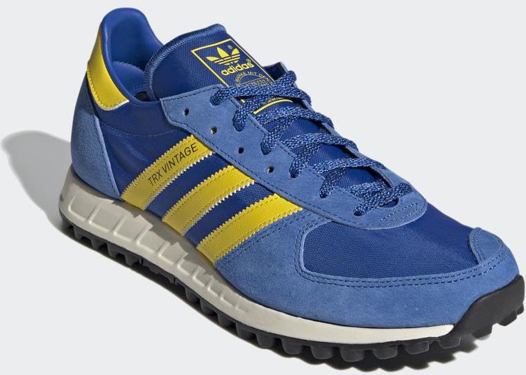 adidas TRX ヴィンテージ Adidas adidas TRX Vintage Shoes FY3649 - Ceny i opinie