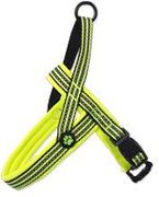 Zdjęcie Active Dog Neoprene Active Dog Szelki Neoprenowe Dla Psa Limonkowe S M - Zakroczym