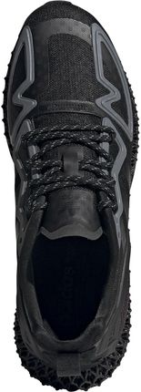 adidas zx 2k 4d core black