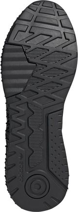 Adidas ZX 2K 4D Core Black Core Black Core Black - Ceny i