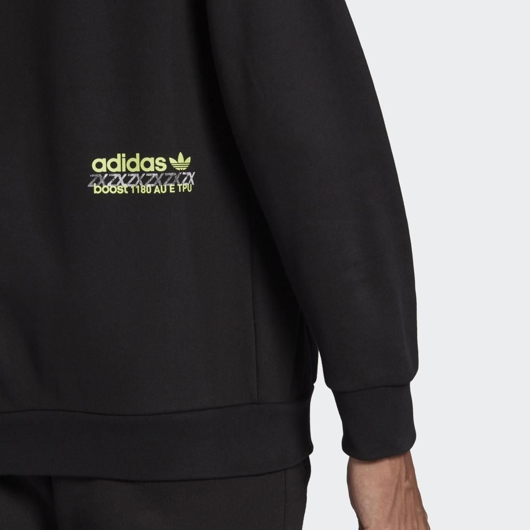 Adidas ZX Print Hoodie GN3639 - Ceny i opinie - Ceneo.pl