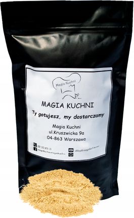 Magia Kuchni Imbir mielony 500g