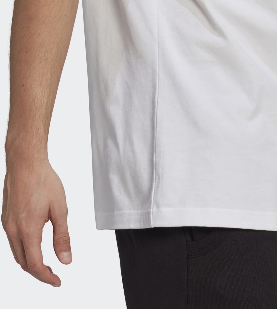 Adidas ZX Chest Print Tee GP1110 - Ceny i opinie - Ceneo.pl