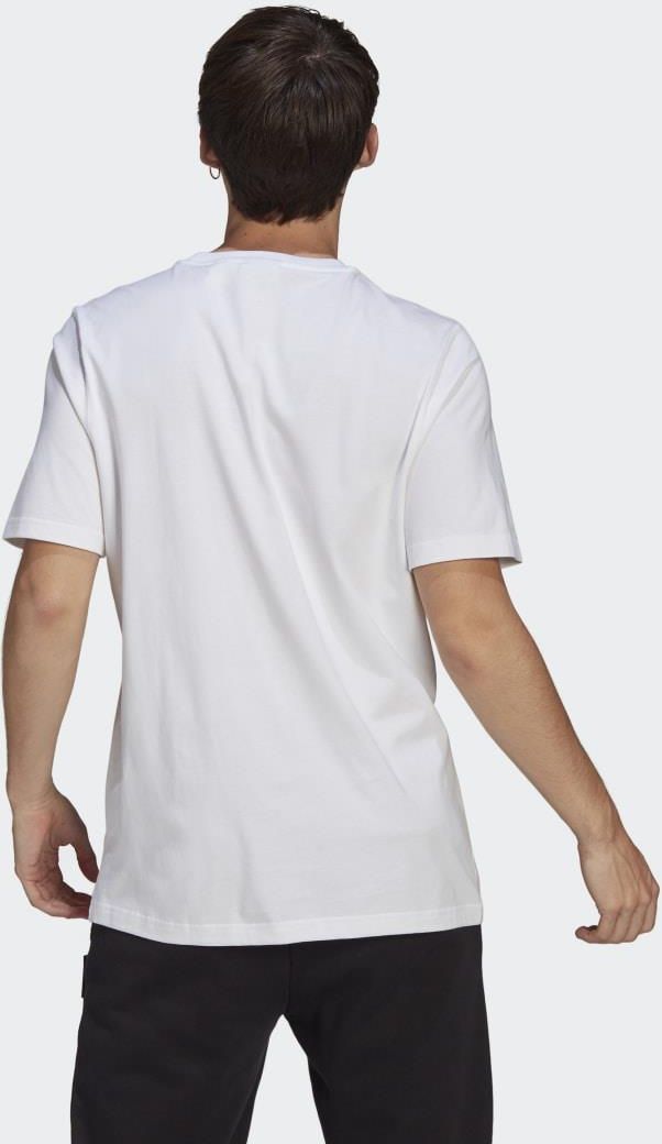 Adidas ZX Chest Print Tee GP1110 - Ceny i opinie - Ceneo.pl