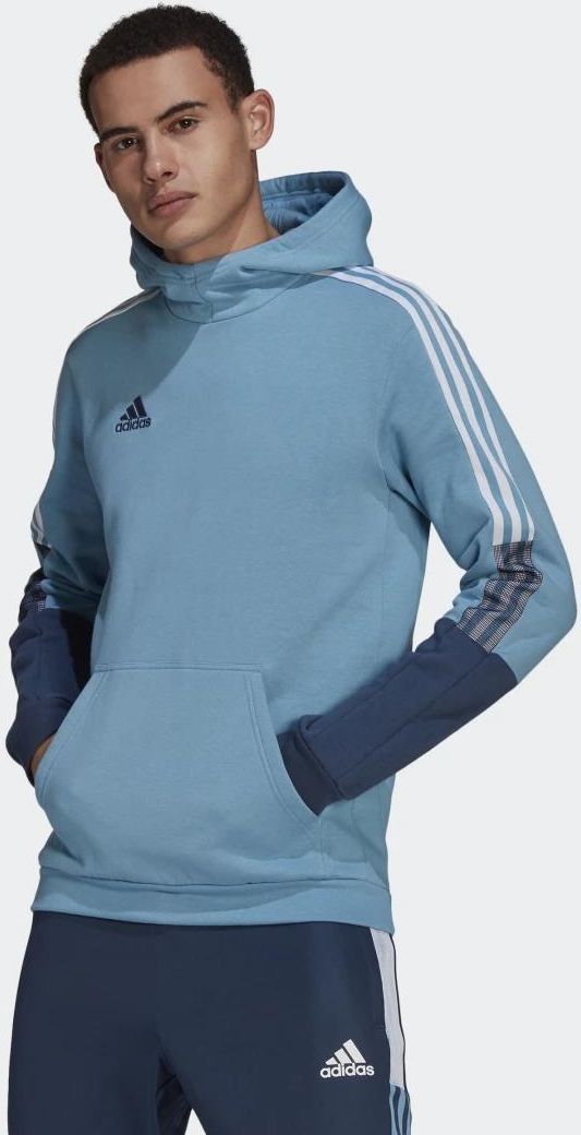 Adidas Tiro 21 Sweat Hoodie GQ1067 - Ceny i opinie - Ceneo.pl