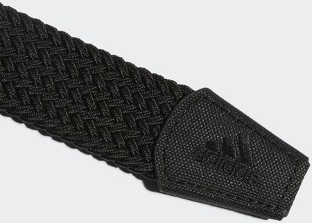 Adidas Golf Braided Stretch Belt - HS5558