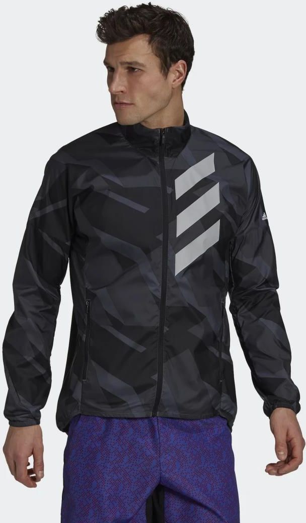 adidas terrex parley agravic wind rdy windbreaker