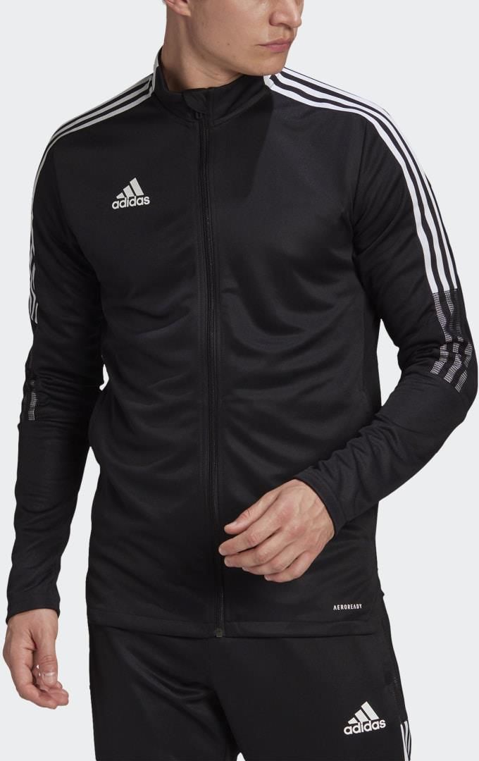 Adidas Tiro 21 Track Jacket GM7319 - Ceny i opinie - Ceneo.pl