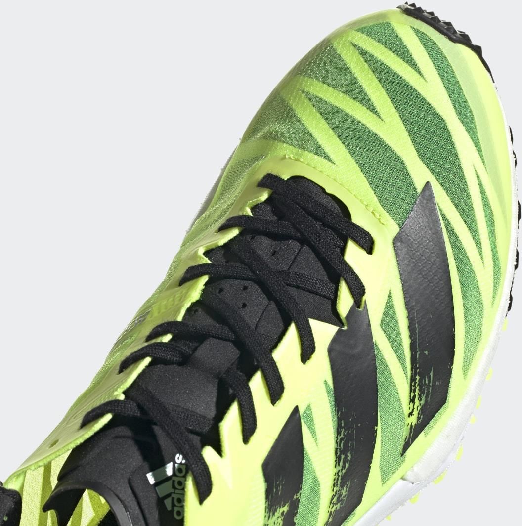 adidas Adizero Pro & Takumi Sen 7 セット23㎝ adidas Adizero Takumi Sen 7 Tokyo Shoes Men's, White, Size