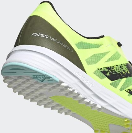 スパイク・シューズ adidas adizero takumisen7 28cm スパイク