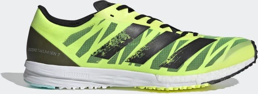 Adidas Adizero Takumi Sen 7 Shoes FW9152 - Ceny i opinie