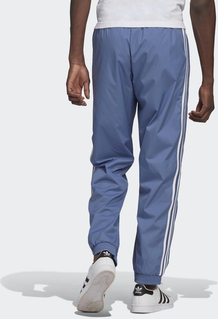Adidas Adicolor 3D Trefoil 3 Stripes Track Pants GN3534 - Ceny i opinie -  Ceneo.pl