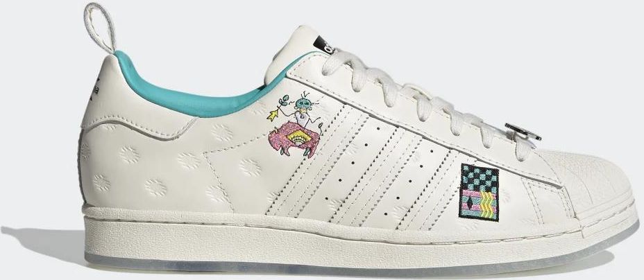 Adidas Superstar Arizona Shoes GZ2874 - Ceny i opinie - Ceneo.pl