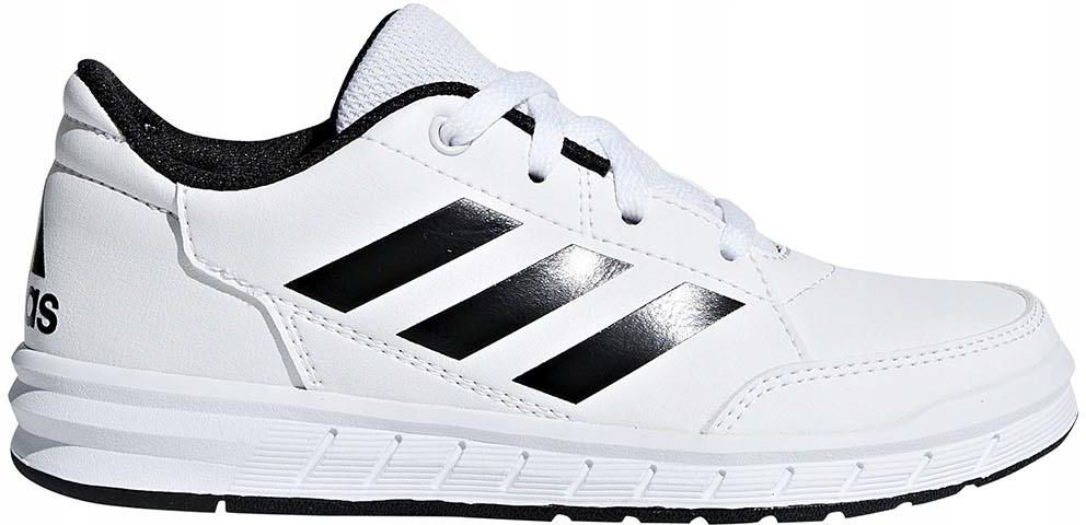 adidas altasport k black