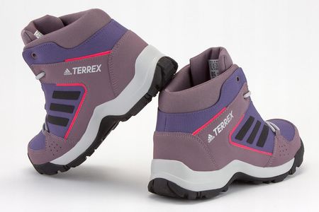 Adidas Terrex Hyperhiker Low Ef2424 Buty Dziecięce - Ceny i opinie -  Ceneo.pl