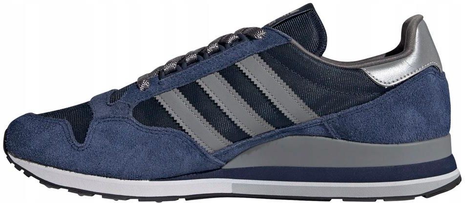 Buty męskie adidas Zx 500 FW2812 44 Originals - Ceny i